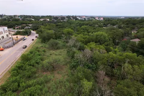 2829 Metcalfe Rd, Austin, TX 78741
