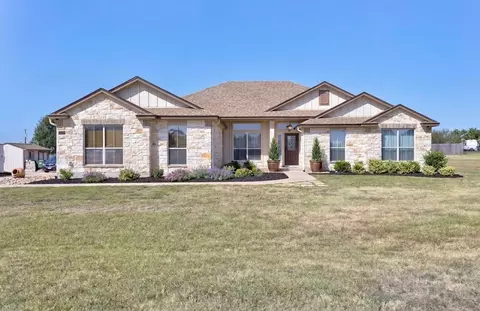 104 S Buckboard, Liberty Hill, TX 78642