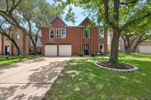 1306 Shady Grove Path, Cedar Park, TX 78613