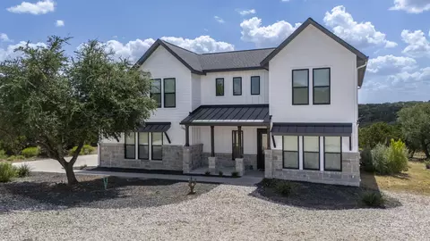 1153 Hidden Frst, Canyon Lake, TX 78133