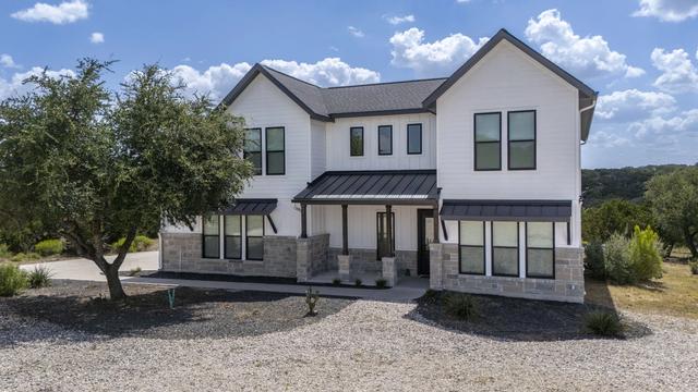 1153 Hidden Frst, Canyon Lake, TX 78133