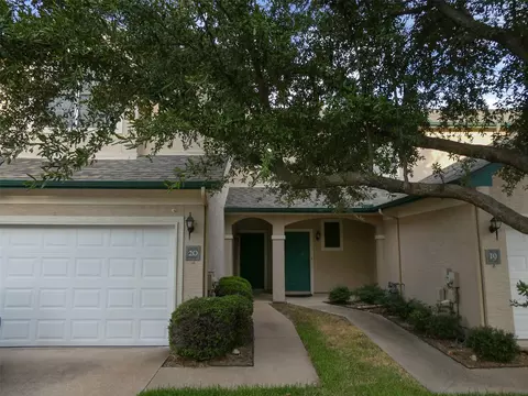 2100 Pipers Field Dr #20, Austin, TX 78758