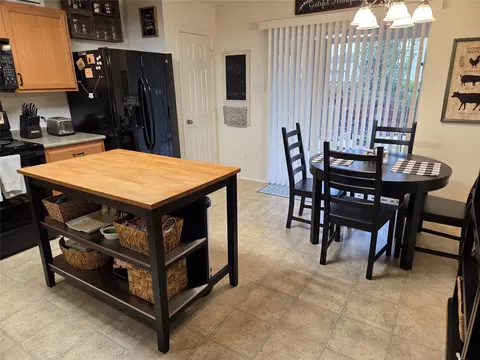Kitchen - 2408 Mccook Dr, Georgetown, TX 78626 photo 3 of 4