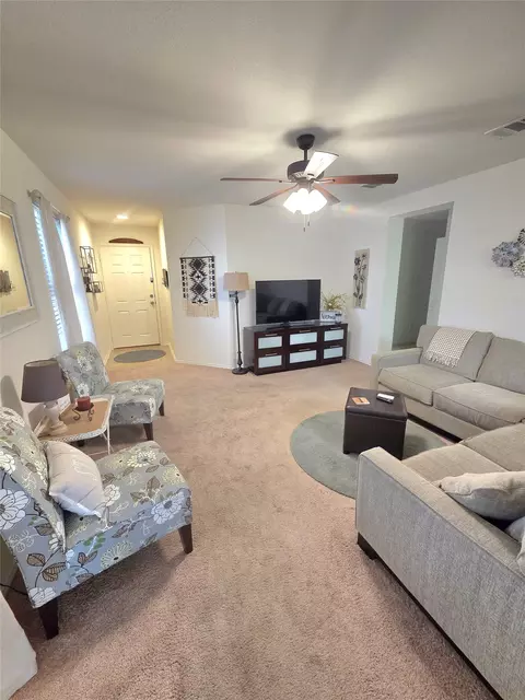Living - 2408 Mccook Dr, Georgetown, TX 78626 photo 2 of 2
