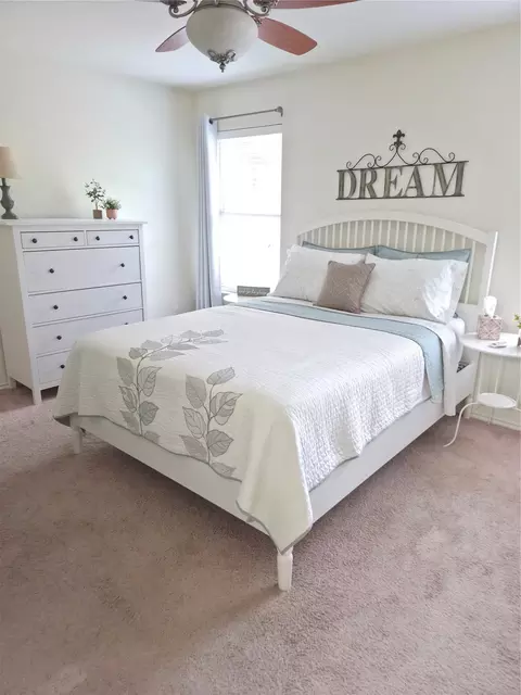 Bedroom - 2408 Mccook Dr, Georgetown, TX 78626 photo 1 of 4