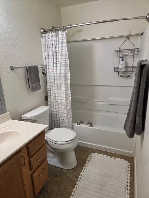 Bath - 2408 Mccook Dr, Georgetown, TX 78626 photo 2 of 2