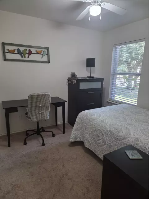 Bedroom - 2408 Mccook Dr, Georgetown, TX 78626 photo 3 of 4