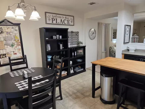 Kitchen - 2408 Mccook Dr, Georgetown, TX 78626 photo 4 of 4