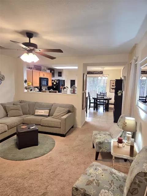 Living - 2408 Mccook Dr, Georgetown, TX 78626 photo 1 of 2