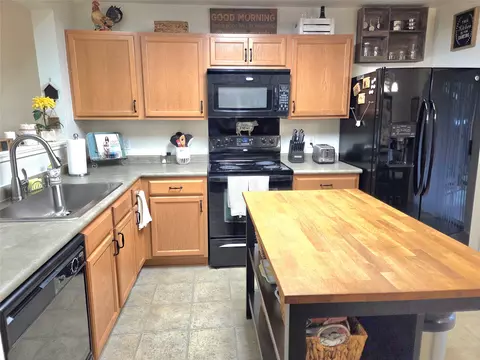 Kitchen - 2408 Mccook Dr, Georgetown, TX 78626 photo 1 of 4