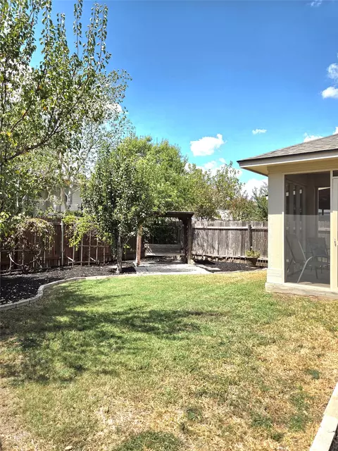 Exterior - 2408 Mccook Dr, Georgetown, TX 78626 photo 3 of 3