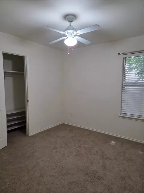 Bedroom - 2408 Mccook Dr, Georgetown, TX 78626 photo 4 of 4