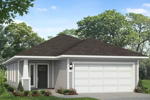 1109 Windrow Run, Hutto, TX 78634