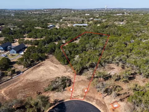 6- Lot Spring Oak Dr, Dripping Springs, TX 78620