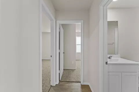 Entry Way - 455 Low Pasture Trl, Maxwell, TX 78656 photo 3 of 3