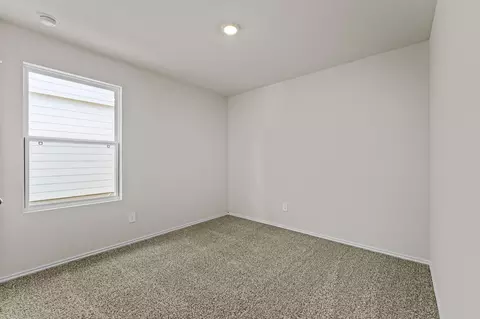 Bedroom - 455 Low Pasture Trl, Maxwell, TX 78656 photo 1 of 5