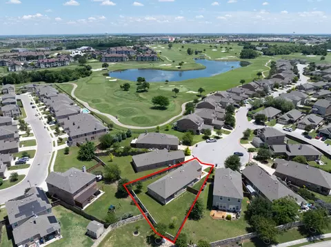 1016 Danish Cv #6, Hutto, TX 78634