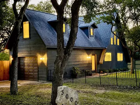 3000 Chisholm Trl, Austin, TX 78734
