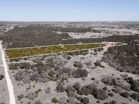 lot Apt 62 Private Road 3804, Gatesville, TX 76528