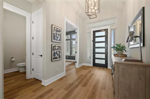 Entry Way - 2345 Beebalm St, Leander, TX 78641 photo 1 of 3