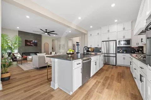 Kitchen - 2345 Beebalm St, Leander, TX 78641 photo 3 of 3