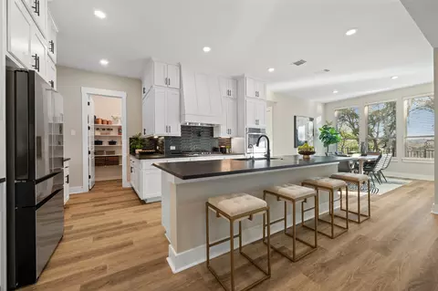 Kitchen - 2345 Beebalm St, Leander, TX 78641 photo 1 of 3