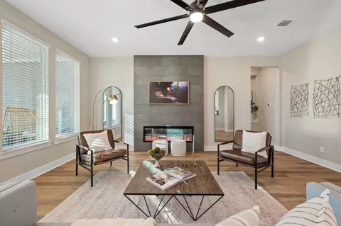 Living - 2345 Beebalm St, Leander, TX 78641 photo 2 of 3