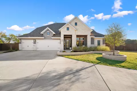 Exterior - 2345 Beebalm St, Leander, TX 78641 photo 1 of 8