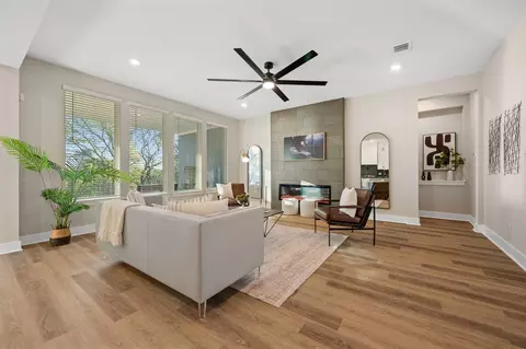 Living - 2345 Beebalm St, Leander, TX 78641 photo 3 of 3
