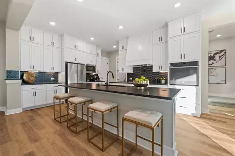 Kitchen - 2345 Beebalm St, Leander, TX 78641 photo 2 of 3
