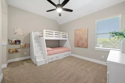 Bedroom - 2345 Beebalm St, Leander, TX 78641 photo 3 of 5
