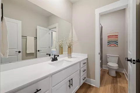 Entry Way - 2345 Beebalm St, Leander, TX 78641 photo 3 of 3
