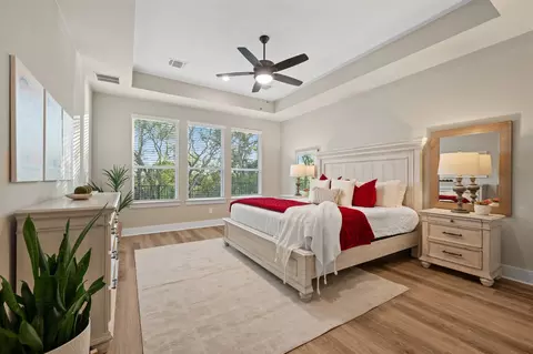 Bedroom - 2345 Beebalm St, Leander, TX 78641 photo 1 of 5