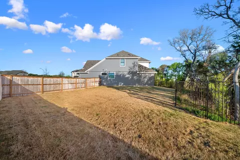 Exterior - 2345 Beebalm St, Leander, TX 78641 photo 2 of 8