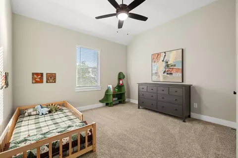 Bedroom - 2345 Beebalm St, Leander, TX 78641 photo 5 of 5