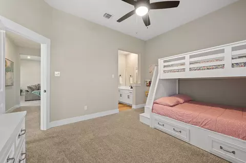 Bedroom - 2345 Beebalm St, Leander, TX 78641 photo 4 of 5