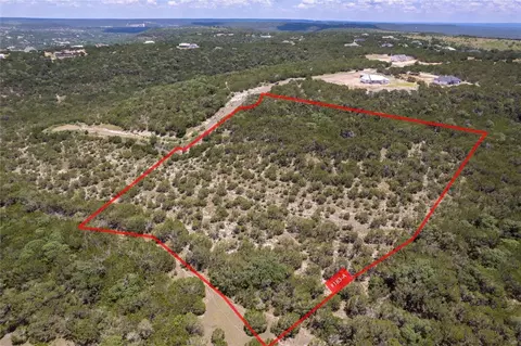 lot183 A Suncrest Trl, Bertram, TX 78605