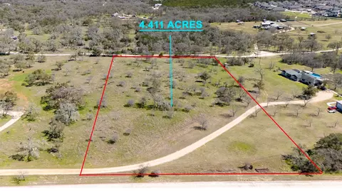 tbd Oak Grove Rd, Buda, TX 78610