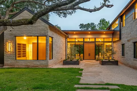 405 Honeycomb Rdg, Austin, TX 78746