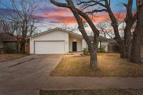 12314 Double Tree Ln, Austin, TX 78750