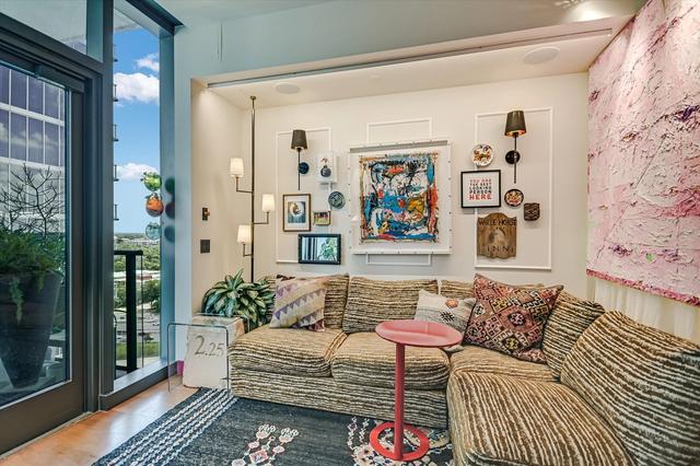 44 East Ave #1706, Austin, TX 78701