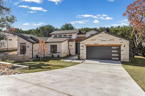4400 Lindberg Ln, Lago Vista, TX 78645