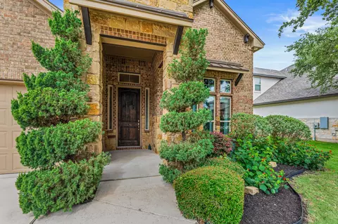 Exterior - 108 Redtail Ln, Leander, TX 78641 photo 2 of 6