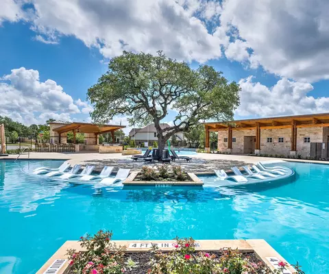 Exterior - 108 Redtail Ln, Leander, TX 78641 photo 6 of 6