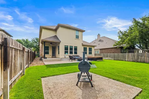 Exterior - 108 Redtail Ln, Leander, TX 78641 photo 5 of 6