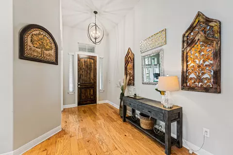 Entry Way - 108 Redtail Ln, Leander, TX 78641 photo 5 of 7