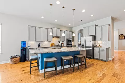 Kitchen - 108 Redtail Ln, Leander, TX 78641 photo 1 of 2