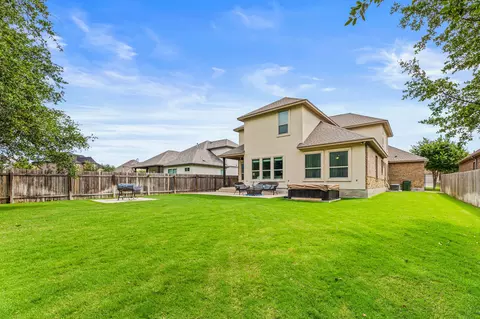 Exterior - 108 Redtail Ln, Leander, TX 78641 photo 4 of 6