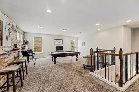 Entry Way - 108 Redtail Ln, Leander, TX 78641 photo 6 of 7