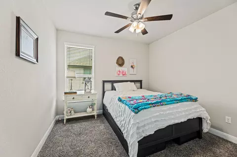 Bedroom - 108 Redtail Ln, Leander, TX 78641 photo 2 of 4